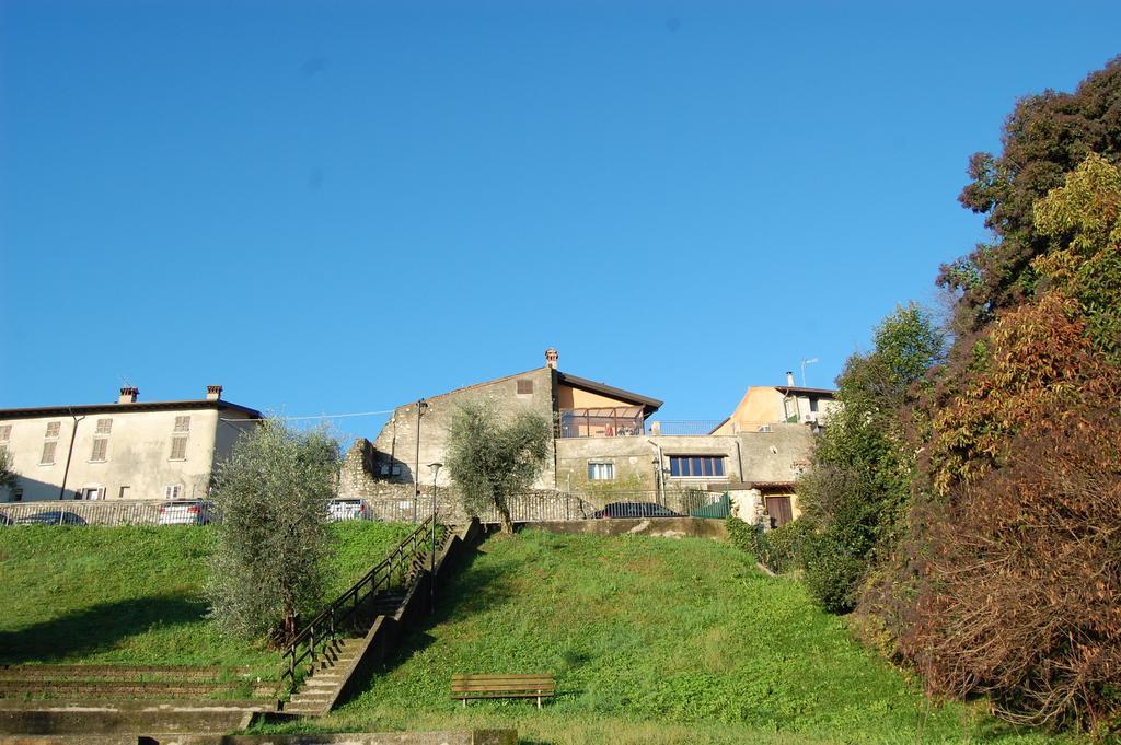 Antico Borgo B&B Con Spa - Adults Only Manerba del Garda Exterior foto